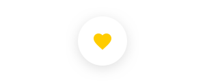 Heart icon